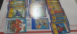 110 VINTAGE 1999 DIGIMON Battle & Starter Cards Series ONE & TWO - Image 3