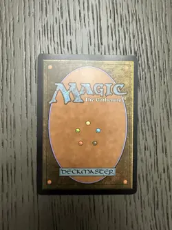 Teferi's Protection (Borderless) Double Masters 2022 Regular - Image 2