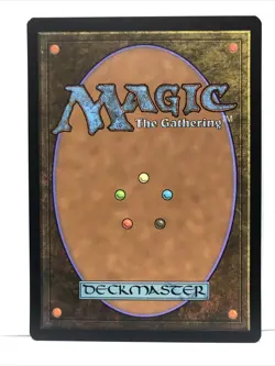 MTG Fierce Guardianship Magic: The Gathering Commander 2020 Rare #035 - Image 2