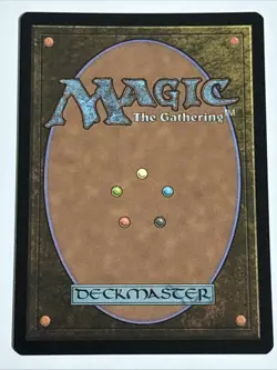 MTG Universes Beyond: Doctor Who The Second Doctor Foil 0156 NM Rare - Image 2