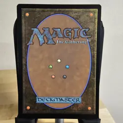 Transcendent Master (White Border) Mystery Booster 2 NM - Image 2