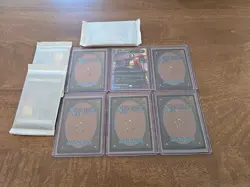 Magic the Gathering Spider-Man Soul Stone + Borderless Lot. PACK FRESH - Image 2