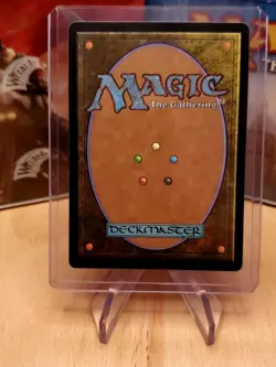 MTG Unctus, Grand Metatect (75/493) Phyrexia All Will Be One LP - Image 2