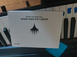 Magic: The Gathering TCG - Secret Lair Drop Series - The Godzilla Lands new 630509951895 - Image 1