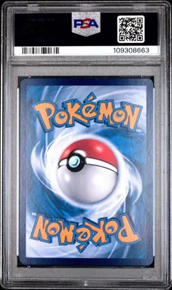 2025 Pokemon 151 Journey CS Pikachu Art Rare #170 PSA 10 GEM MT Flying Pikachu - Image 2