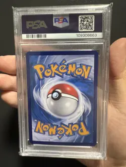 2025 Pokemon 151 Journey CS Pikachu Art Rare #170 PSA 10 GEM MT Flying Pikachu - Image 5