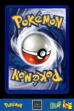 2000 Pokemon WotC Neo Genesis 28/111 Bayleef (Sugimori) 1st Ed - Image 2