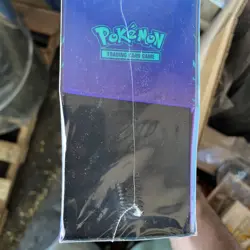 Pokemon TCG Journey Together Pokemon Center Elite Trainer Box ETB NEW/SEALED - Image 2