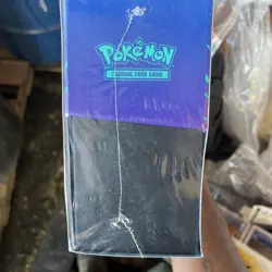 Pokemon TCG Journey Together Pokemon Center Elite Trainer Box ETB NEW/SEALED - Image 4