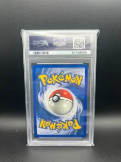 Pokemon TCG - Blaines Mankey- 1st Edition - 63 - Gym Challenge - PSA 10 - Image 2