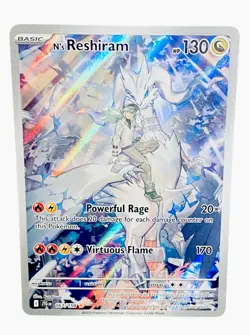 Pokemon N’s Zoroark Ex #185 SIR Bundle/Journey Together:lot Of 53(Read Descrip) - Image 4