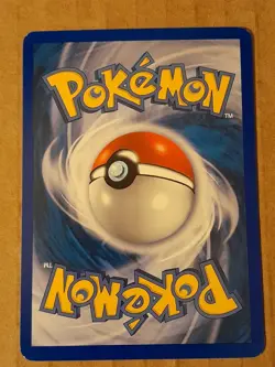 Pokemon Lanturn 40/115 ex Unseen Forces Reverse Holo NM See Pictures - Image 3