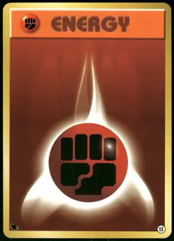 1999 Light Played Pokemon Fighting Energy Squirtle Deck Japanese - Image 1