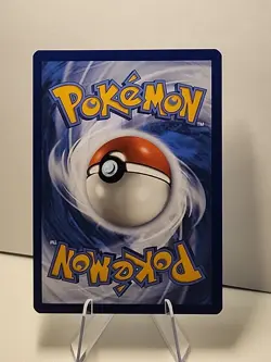 Seismitoad 052/197 SV03: Obsidian Flames Reverse Holo Pokemon TCG NM - Image 2