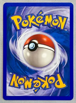 Pokemon Machamp #51/165 Non-Holo Rare - 2002 Expedition Base Set - NM or Better! - Image 2