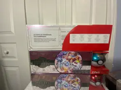 Pokemon 2025 Holiday Advent Calendar + Great Ball Costco Bundle - Image 3