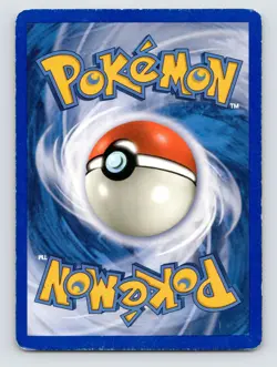 MP! Dark Raichu - 7/110 - Non-Holo Deck Exclusive Legendary Collection Pokemon - Image 2