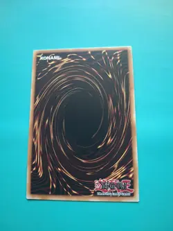 Yugioh - Book Of Lunar Eclipse Secret Rare 1st Edition LIOV-EN064 LP - Image 2