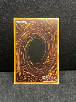 Yugioh Kuribandit DRL3-EN042 Ultra Rare 1st Ed NM - Image 2