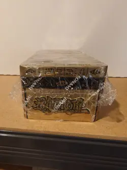 2x Yu-Gi-Oh! 2020 Tin of Lost Memories Tin 1st Edition - MP20 (Broken Seals) 4012927840252 - Image 3