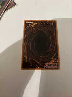 Yu-Gi-Oh DOOD-EN044 Jupiter the Power Patron of Destruction Ultra Available Now - Image 3
