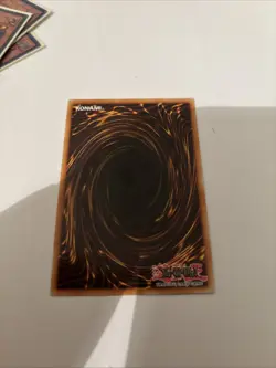 Yu-Gi-Oh DOOD-EN044 Jupiter the Power Patron of Destruction Ultra Available Now - Image 4