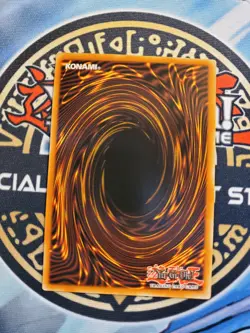 1x (M/NM) - Exodia the Forbidden One - MGED-EN005 - Gold Rare 1st Edition YuGiOh - Image 3