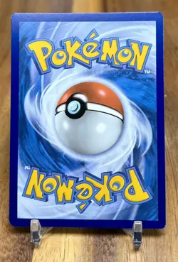 Amoonguss 012/195 Silver Tempest Rare Reverse Holo Pokemon Card NM - Image 2