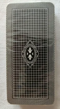 CARTE DA GIOCO SIGILLATE MODIANO TREVIGIANE ORIGINALI PLAYING CARDS NEW - Image 5