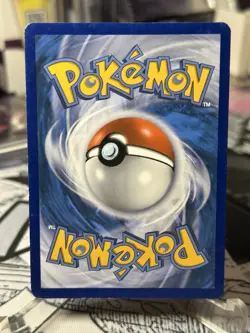 Pokemon TCG Eevee 63/98 XY Ancient Origins Common Reverse Holo Card - Image 3