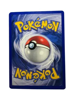 Pokemon ex Legend Maker 45/92 Tentacruel Card - Image 2
