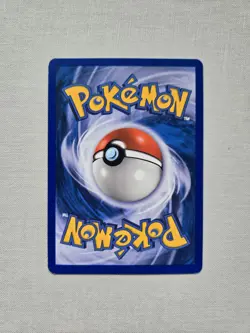 Pokemon TCG Town Volunteers Trainer Aquapolis Card 136/147 Regular Uncommon - Image 2