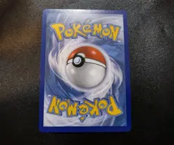Eevee VMAX SWSH087 Full Art Black Star Promo Pokemon Card NM - Image 2