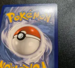 Eevee VMAX SWSH087 Full Art Black Star Promo Pokemon Card NM - Image 3