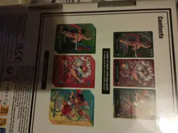 ONE PIECE CARD GAME: LEARN TOGETHER DECK SET LD-01 - (SEALED, ENGLISH) - Image 2