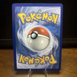Pokemon TCG Temporal Forces Reuniclus Illustration Rare Holo Card 171/162 NM+ - Image 2