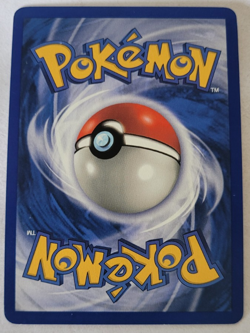 Pokemon Card Mew Holographic Black Star Promo #9 Card WOTC 1999-2000 NM - Image 2