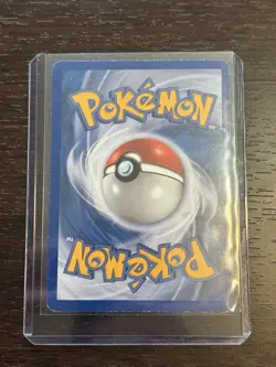 Pokemon Lugia EX Card Unseen Forces 29/115 Reverse Holo Rare, 2005 HP - Image 2