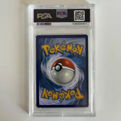 Pokemon Card Persian 078/064 Set Segreto Fiabesco ITA Italiano PSA 9 Mint - Image 2