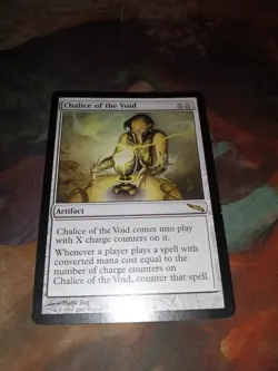 Chalice of the Void Modern Masters Regular - Image 1