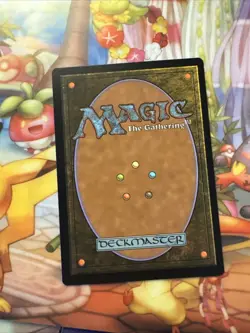 Meekstone (Future Sight) Mystery Booster 2 Regular - Image 2