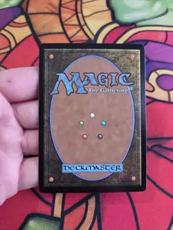 Fabled Passage Bloomburrow MTG NM - Image 2
