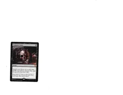 MTG Vampiric Tutor X 1 Commander Legends - Image 1