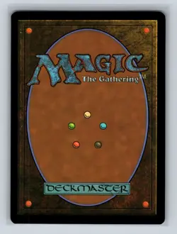 2020 Magic The Gathering Core Set 2021 Miscast #57 Light Play - Image 2