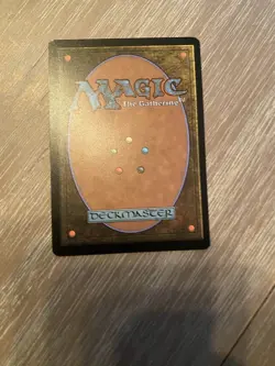 🔮 MTG: Caretaker's Talent Bloomburrow Regular - Image 2