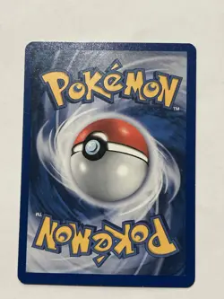 Pokemon TCG Super Energy Retrieval Unlimited Rare Card 89/111 Neo Genesis - Image 2