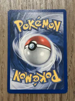 Pokemon TCG Super Energy Retrieval Unlimited Rare Card 89/111 Neo Genesis - Image 3
