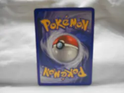 Pokemon TCG Graveler * 34/92 * Legend Maker * Uncommon * Non Holo Regular * 2006 - Image 2