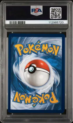 2024 POKEMON PAF EN-PALDEAN FATES SPECIAL ILLUSTRATION RARE CHARIZARD EX PSA 9 - Image 2
