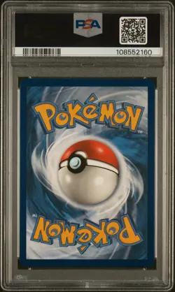 2020 POKEMON SWORD & SHIELD REBEL CLASH SECRET FULL ART/TOXTRICITY VMAX PSA 10 - Image 2